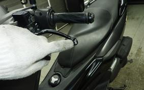 YAMAHA N-MAX 155 A SG50J