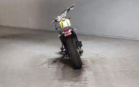 YAMAHA TW200 2JL