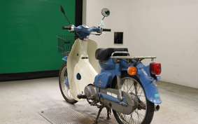 HONDA C50 SUPER CUB 2023 C50
