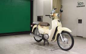 HONDA C50 SUPER CUB AA09