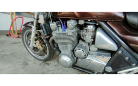 KAWASAKI ZEPHYR 1100 1992 ZRT10A