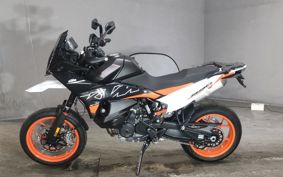 KTM 890 SMT TS640