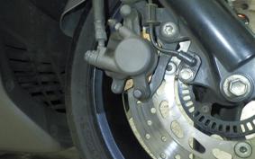 YAMAHA N-MAX 155 A SG50J