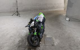SUZUKI ADDRESSV125SS CF4MA