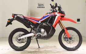HONDA CRF250 GEN 2 RALLY MD47