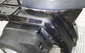 HONDA GYRO X 2024 TD02