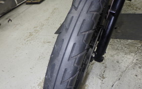 HONDA GB250 CLUBMAN Gen.4 2002 MC10