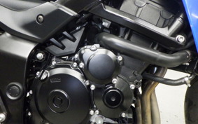 SUZUKI GSX-S750 2024 C533F