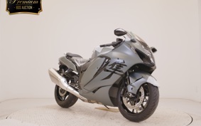 SUZUKI HAYABUSA Gen.3 2026 EJ11A