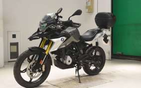 BMW G310GS 2013