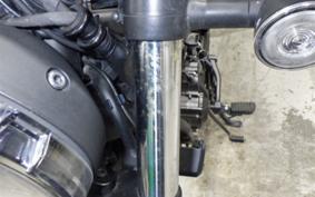 HONDA REBEL 250 A MC49