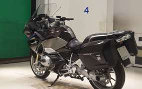 BMW R1200 RT 2014