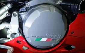 DUCATI 899 PANIGALE 2014
