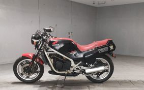 HONDA NS250 MC11