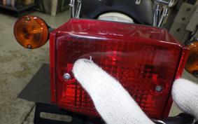 SUZUKI TS185 2015