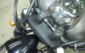 YAMAHA DRAGSTAR 400 2013 VH02J