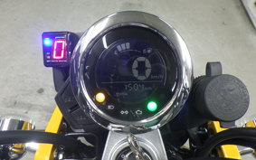 HONDA MONKEY 125 2000 JB03