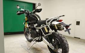 TRIUMPH SCRAMBLER 1200 XE 2025