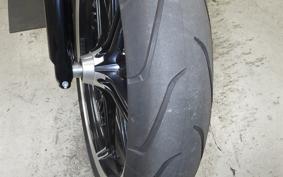 HARLEY FXBRS1870 2021