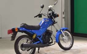 HONDA RACOON