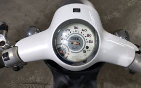HONDA GIORNO AF70