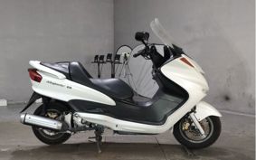 YAMAHA MAJESTY 250 SG03J