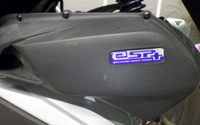 HONDA PCX 160 2022 KF47