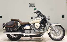 YAMAHA DRAGSTAR 250 2007 VG05J