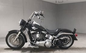 HARLEY FLSTF 1580 2013 BX5