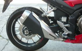 HONDA CBR400R ABS 2019 NC56