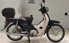 HONDA C110 SUPER CUB 1984 JA10