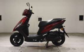 YAMAHA JOG 125 SEJ5J