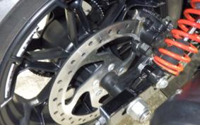 HARLEY XG750 STREET ROD 2020