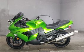 KAWASAKI ZX 1400 NINJA 2011 ZXNC10