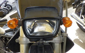 SUZUKI 250SB LX250L