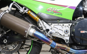 HONDA CB250R MC52
