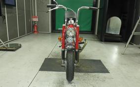 HONDA MONKEY Z50A