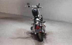 HARLEY FLSTC 1340 1995 BJL