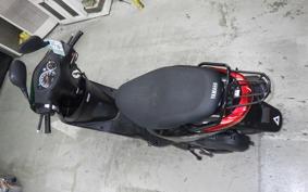 YAMAHA AXIS 125 TREET 2010 SE53J