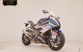 BMW S1000RR M DDC 2020