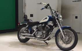 YAMAHA VIRAGO 250 1992 3DM