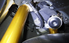 YAMAHA YZF-R6 2019
