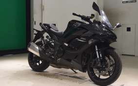 KAWASAKI NINJA 1000SX 2021 ZXT02K