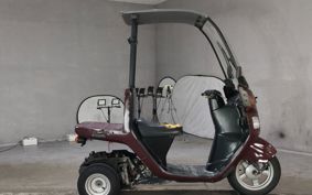 HONDA GYRO TA03