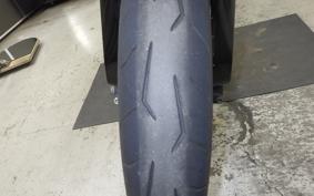 HONDA CBR600RR GEN 3 2009 PC40
