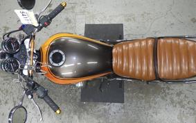 KAWASAKI ZEPHYR 750 1999 ZR750C