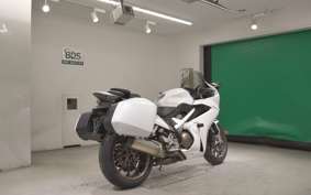 HONDA VFR800F 2015 RC79