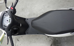 SUZUKI ADDRESS V125 Gen.2 DP12H