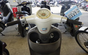 HONDA GIORNO 2 AF70
