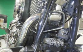 YAMAHA DRAGSTAR 400 CLASSIC 2002 VH01J